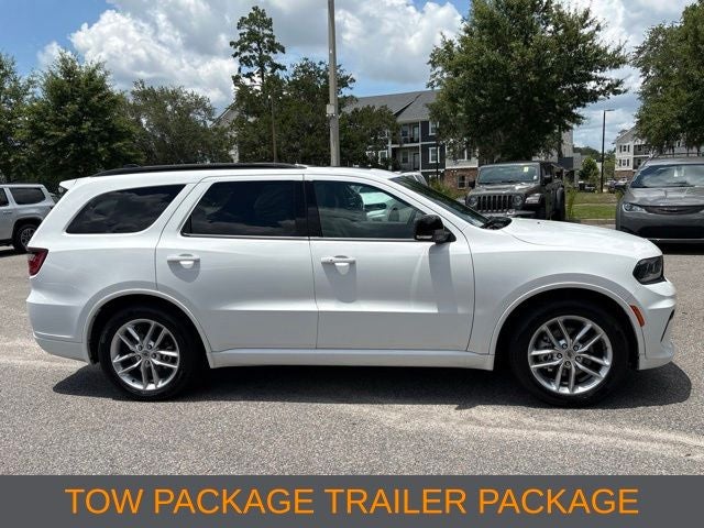2023 Dodge Durango GT Plus RWD