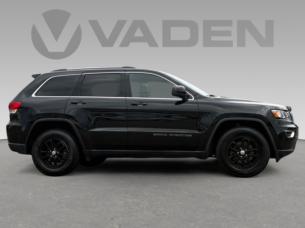 2019 Jeep Grand Cherokee Laredo E 4x2