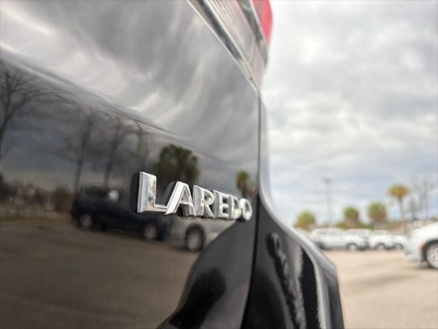 2019 Jeep Grand Cherokee Laredo E 4x2