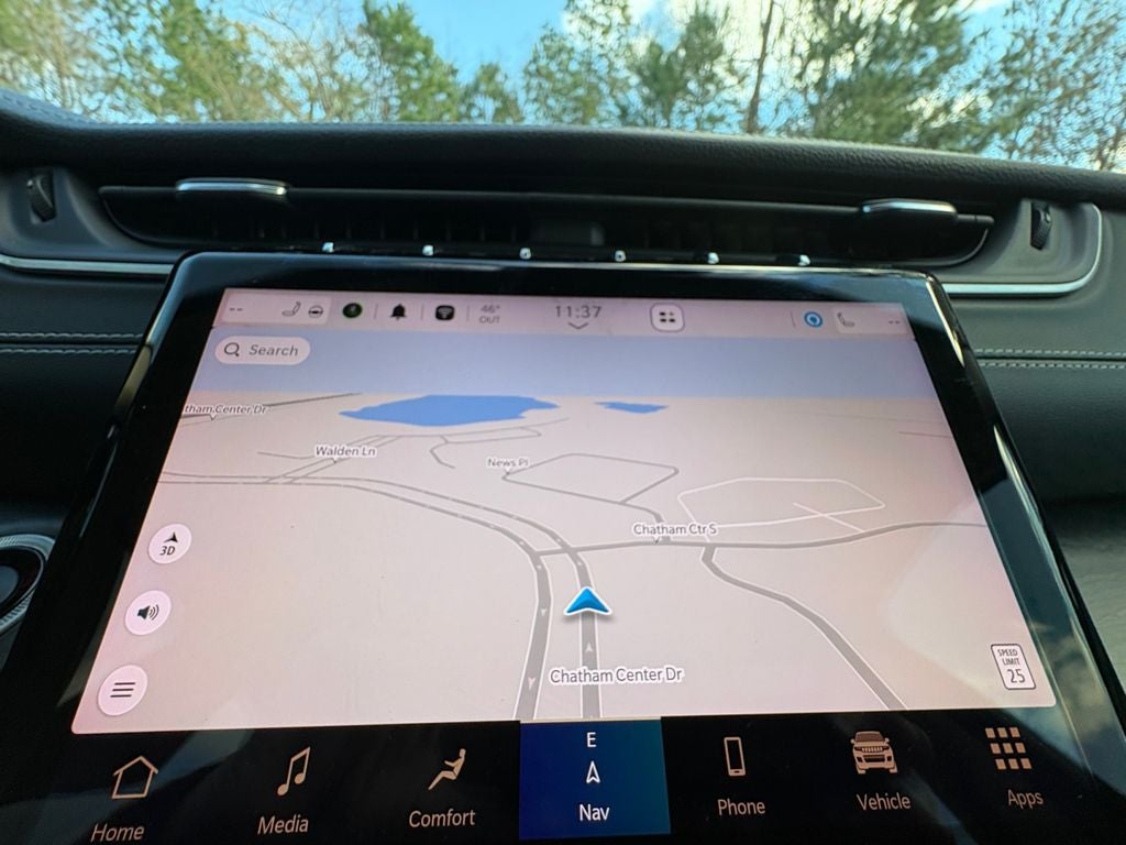 2022 Jeep Grand Cherokee Limited 4x4