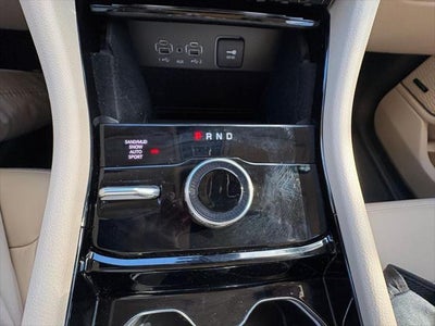 2022 Jeep Grand Cherokee Limited 4x4