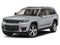2021 Jeep Grand Cherokee L Limited 4x2