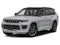 2022 Jeep Grand Cherokee L Overland 4x4