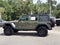 2026 Jeep Wrangler 4-Door Rubicon 4x4