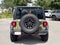 2026 Jeep Wrangler 4-Door Rubicon 4x4