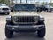 2026 Jeep Wrangler 4-Door Rubicon 4x4