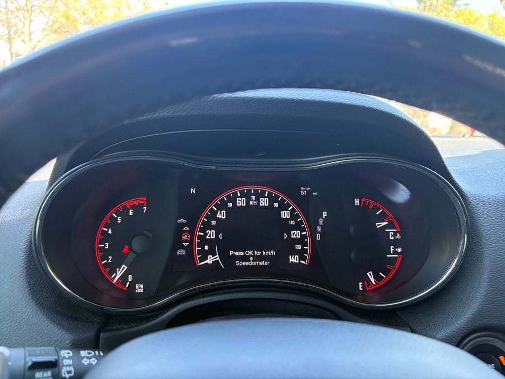 2019 Dodge Durango R/T RWD