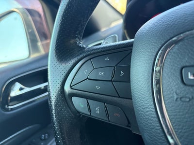 2019 Dodge Durango R/T RWD