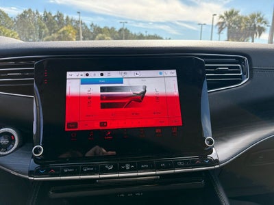 2024 Jeep Wagoneer L Series II 4x4