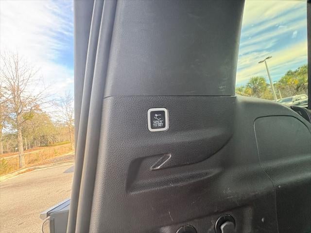 2024 Jeep Wagoneer L Series II 4x4