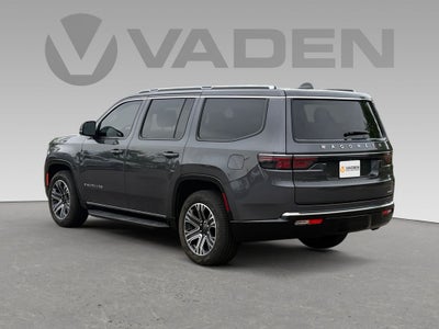 2023 Jeep Wagoneer Series II 4x2