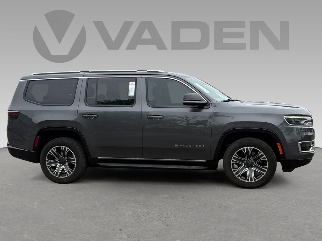 2023 Jeep Wagoneer Series II 4x2