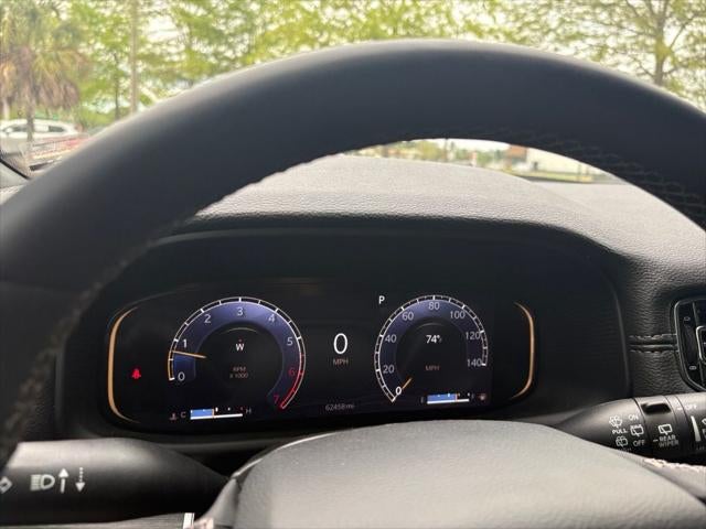 2023 Jeep Wagoneer Series II 4x2