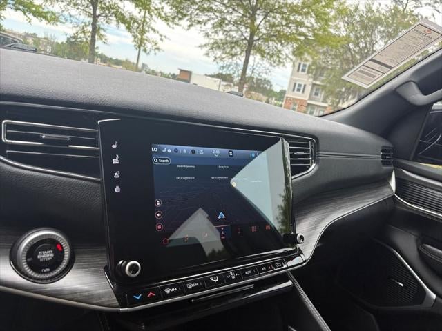 2023 Jeep Wagoneer Series II 4x2