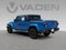 2021 Jeep Gladiator Texas Trail 4x4