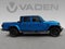 2021 Jeep Gladiator Texas Trail 4x4