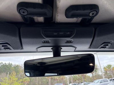 2023 Jeep Gladiator Overland 4x4