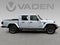 2023 Jeep Gladiator Overland 4x4