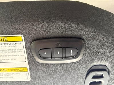 2023 Jeep Gladiator Overland 4x4