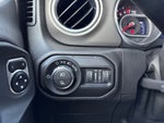 2021 Jeep Gladiator Rubicon 4x4