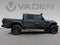 2021 Jeep Gladiator Rubicon 4x4
