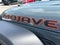 2026 Jeep Gladiator Mojave 4x4