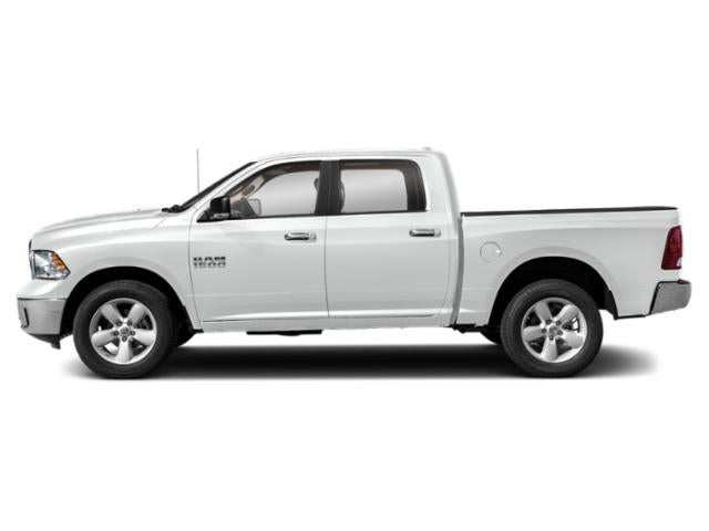 2022 RAM 1500 Classic SLT Crew Cab 4x2 5'7' Box