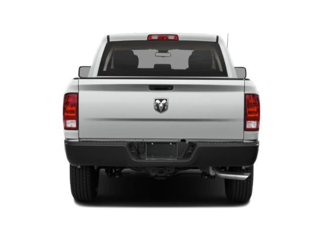 2022 RAM 1500 Classic SLT Crew Cab 4x2 5'7' Box
