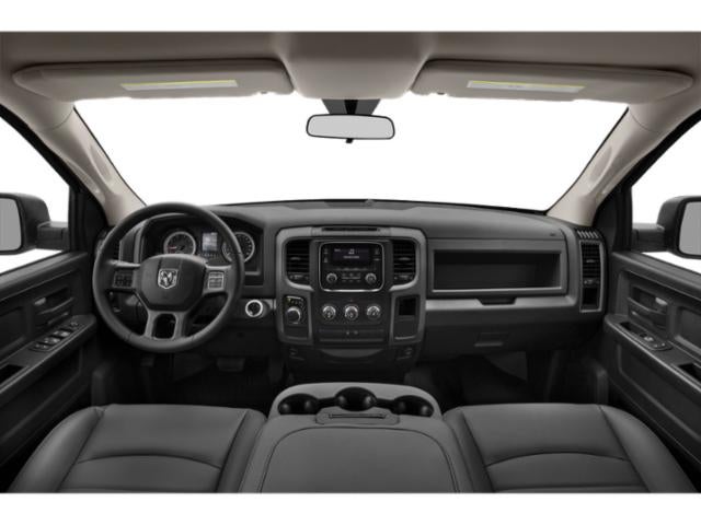2022 RAM 1500 Classic SLT Crew Cab 4x2 5'7' Box