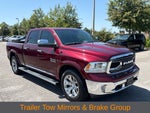 2016 RAM 1500 Longhorn Limited