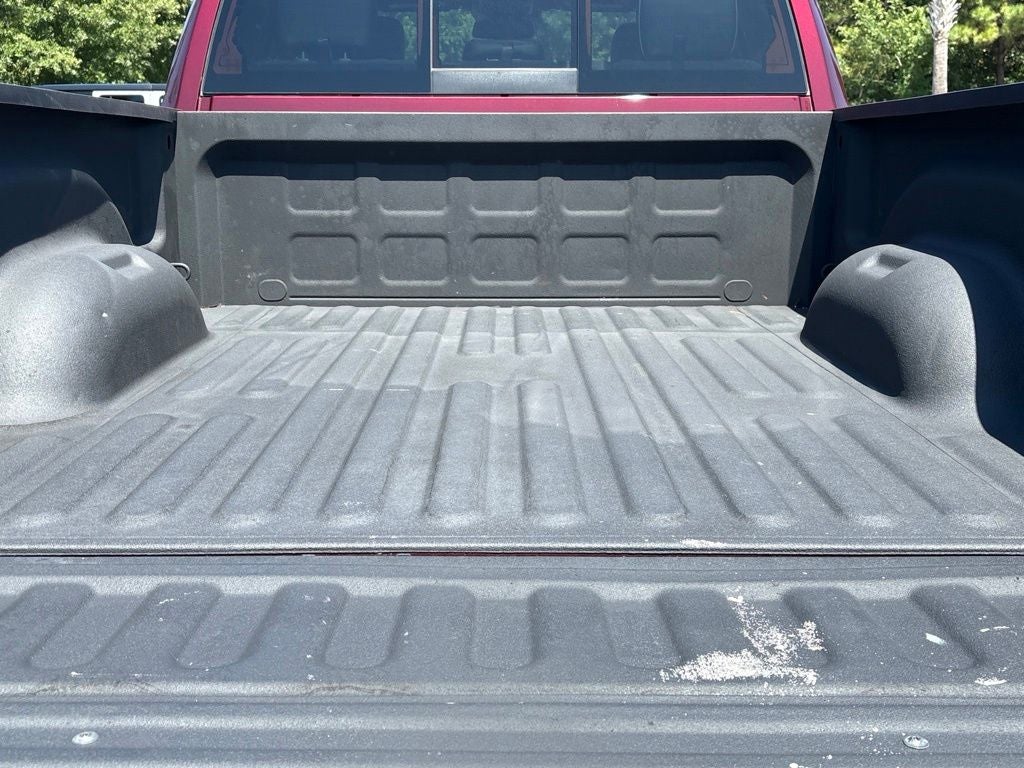 2016 RAM 1500 Longhorn Limited