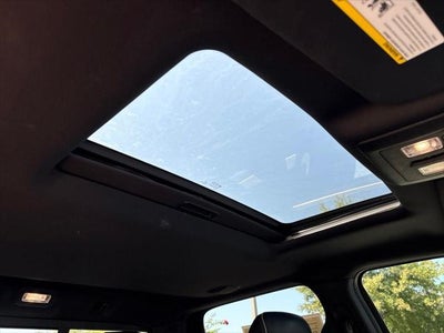 2016 RAM 1500 Longhorn Limited