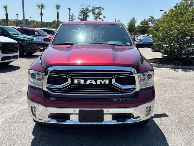 2016 RAM 1500 Longhorn Limited