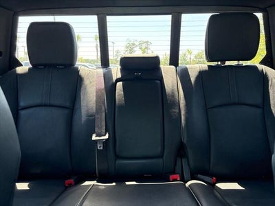 2016 RAM 1500 Longhorn Limited