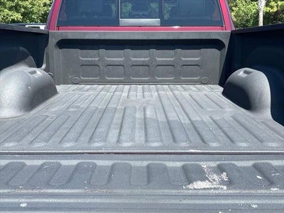 2016 RAM 1500 Longhorn Limited