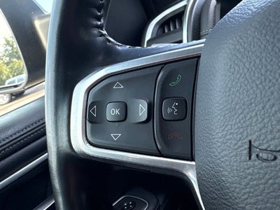 2022 RAM 1500 Laramie Crew Cab 4x2 5'7' Box