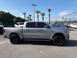 2022 RAM 1500 Laramie Crew Cab 4x2 5'7' Box