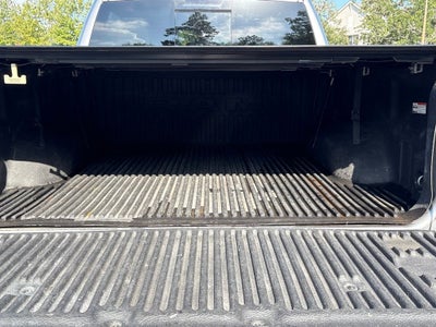 2022 RAM 1500 Laramie Crew Cab 4x2 5'7' Box