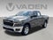 2025 RAM Ram 1500 Big Horn Crew Cab 4x4 6'4' Box