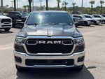 2025 RAM Ram 1500 Big Horn Crew Cab 4x4 6'4' Box