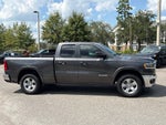 2025 RAM Ram 1500 Big Horn Crew Cab 4x4 6'4' Box