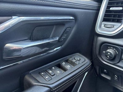 2025 RAM 1500 Laramie Crew Cab 4x4 5'7' Box