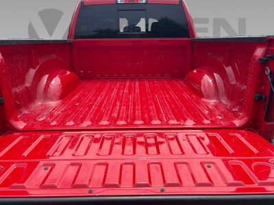 2022 RAM 1500 Laramie Crew Cab 4x4 5'7' Box