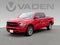 2022 RAM 1500 Laramie Crew Cab 4x4 5'7' Box
