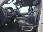 2023 RAM 1500 Laramie Crew Cab 4x4 5'7' Box
