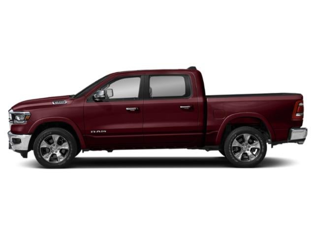 2019 RAM 1500 Laramie Crew Cab 4x4 5'7' Box