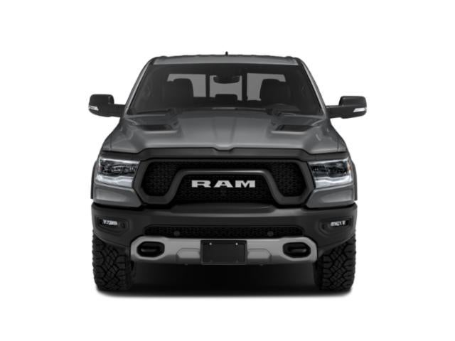 2020 RAM 1500 Rebel Crew Cab 4x4 5'7' Box