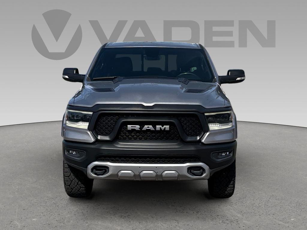 2020 RAM 1500 Rebel Crew Cab 4x4 5'7' Box