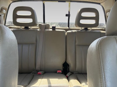 2005 Dodge Dakota Laramie