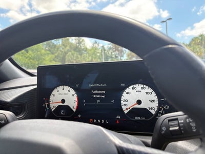 2024 Ford Mustang EcoBoost Fastback